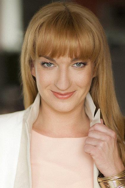 Sandra Pogodová - Actor Profile Photo