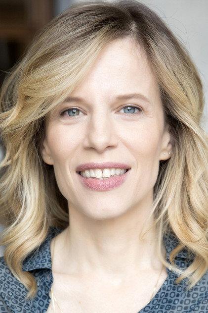 Sonia Bergamasco - Actor Profile Photo