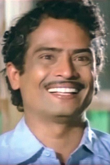Sivaraman - Actor Profile Photo