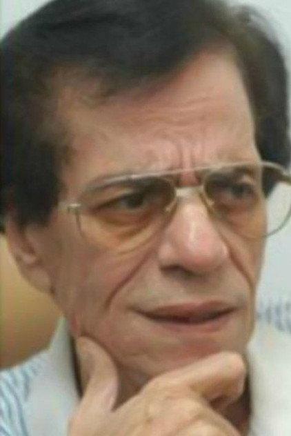 Mohammad Abu Al Hasan - Actor Profile Photo