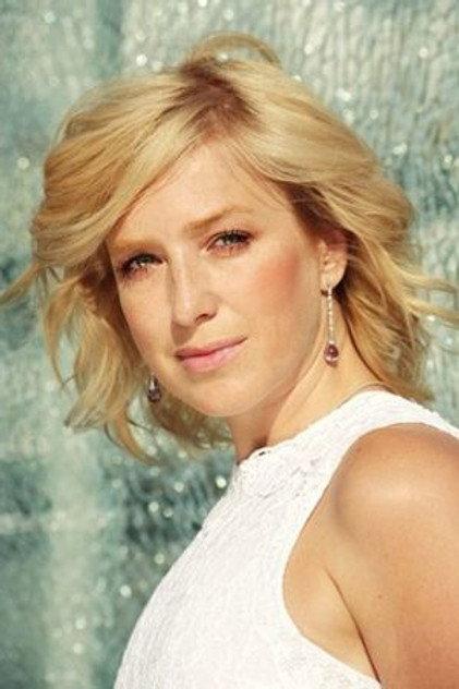 Irina Grineva - Actor Profile Photo