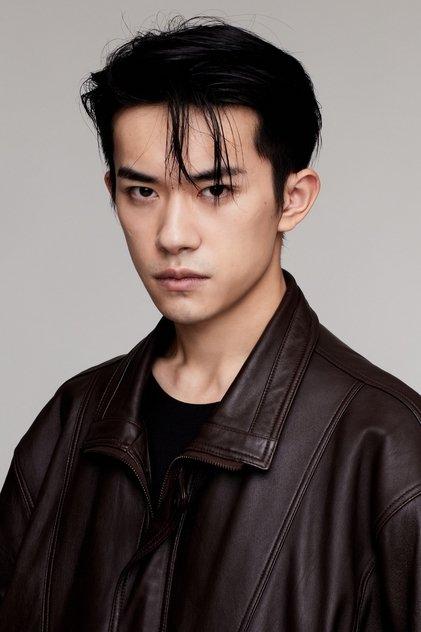 Jackson Yee - Actor Profile Photo