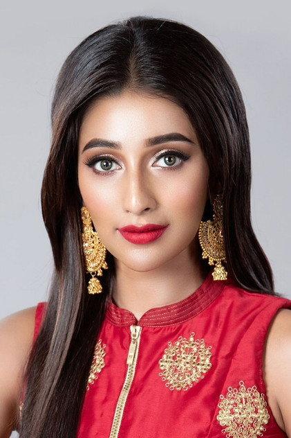Sayantika Banerjee - Actor Profile Photo
