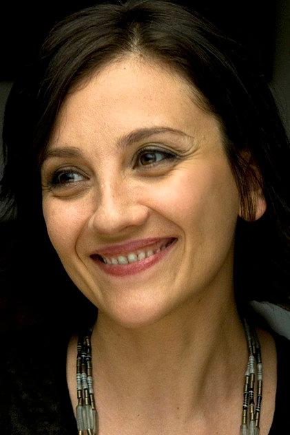 Lucia Ocone - Actor Profile Photo