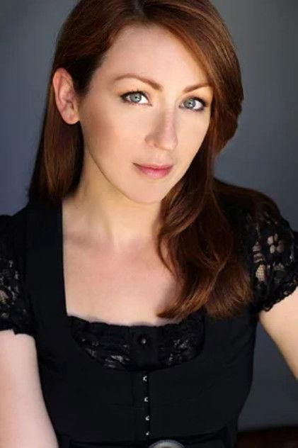 Arianne Martin - Actor Profile Photo