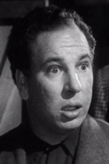 Michael Balfour - Actor Profile Photo