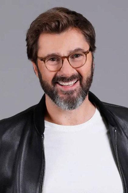 Éric Jean-Jean - Actor Profile Photo