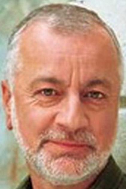 Jerzy Zass - Actor Profile Photo