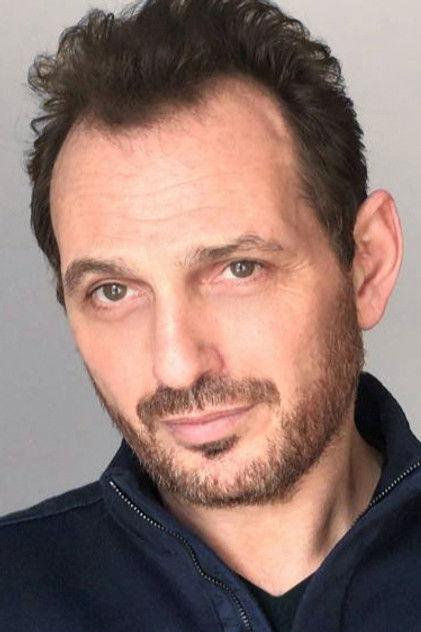 Lev Gorn - Actor Profile Photo