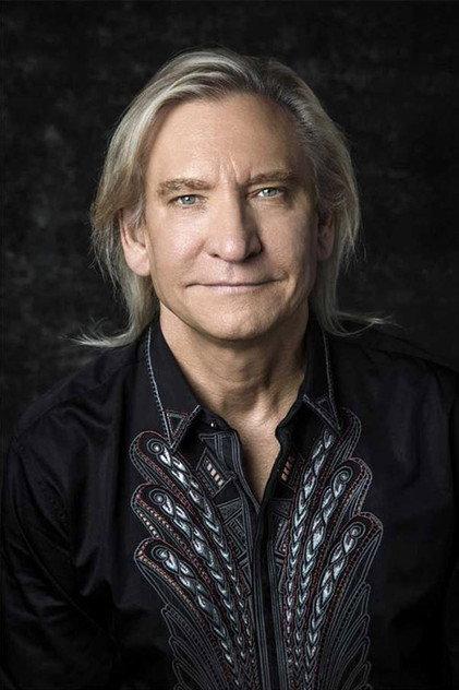 Joe Walsh - Actor Profile Photo