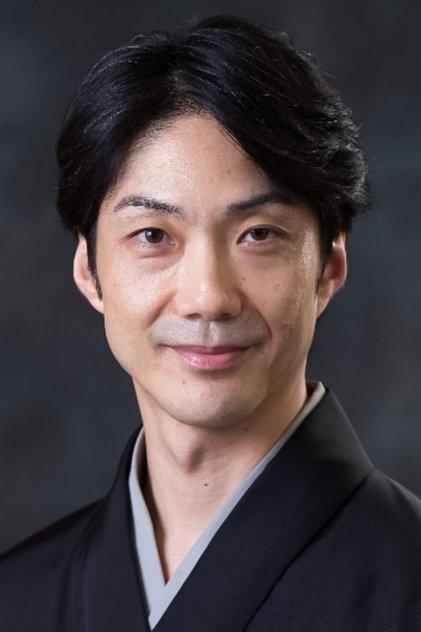 Mansai Nomura - Actor Profile Photo
