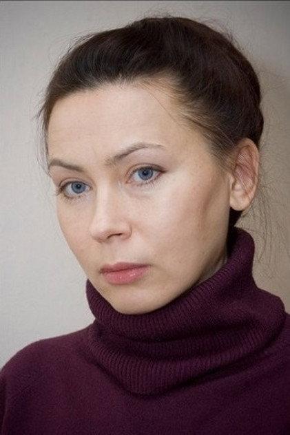 Olga Onishchenko - Actor Profile Photo