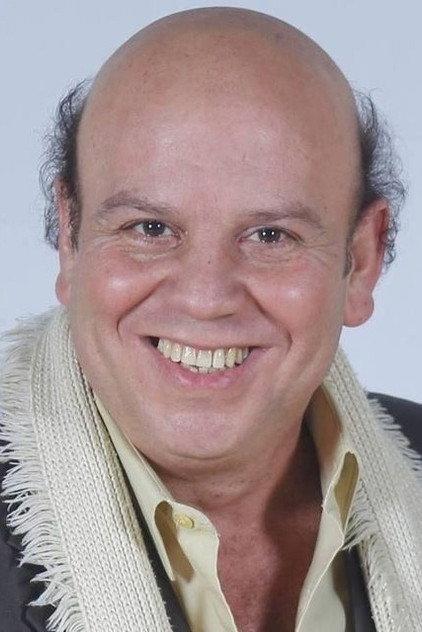 Sayed Jaber - Actor Profile Photo