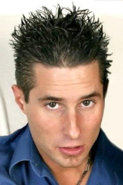 Dez - Actor Profile Photo