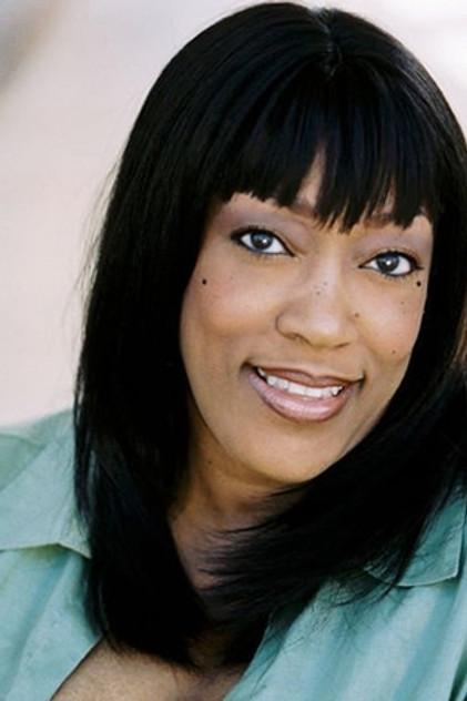 Diane Sellers - Actor Profile Photo