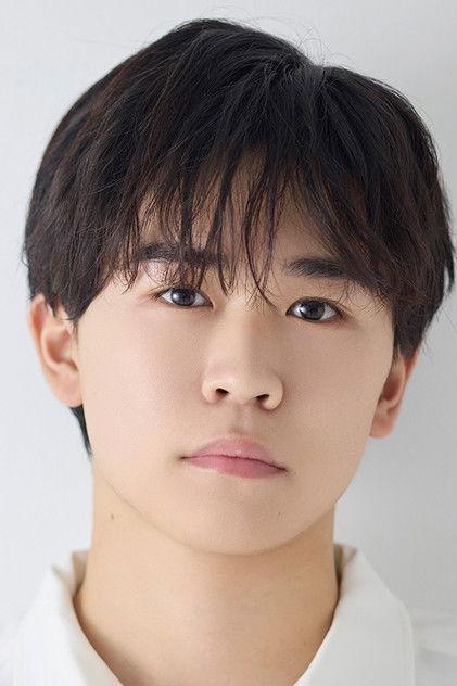 Fuku Suzuki - Actor Profile Photo