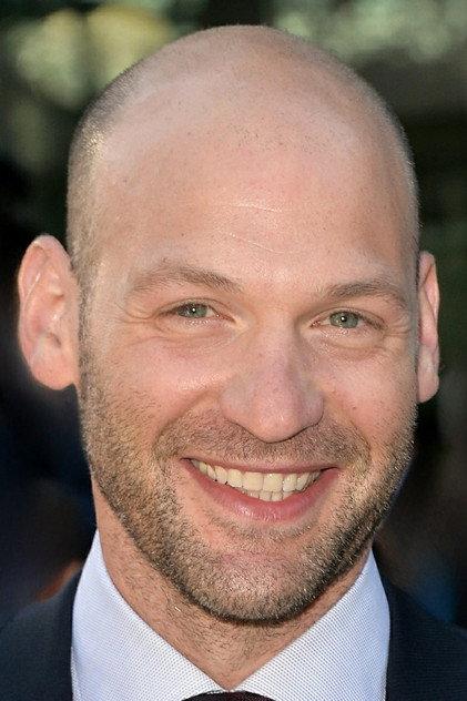 Corey Stoll - Actor Profile Photo