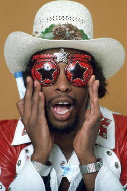 Bootsy Collins - Actor Profile Photo