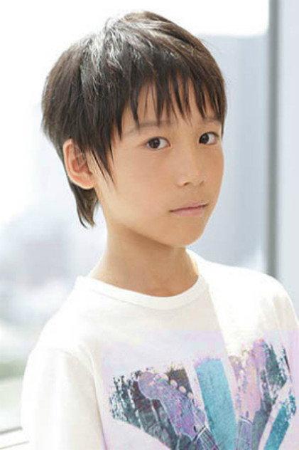 Shota Taguchi - Actor Profile Photo