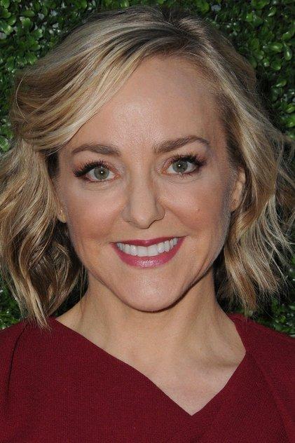 Geneva Carr - Actor Profile Photo