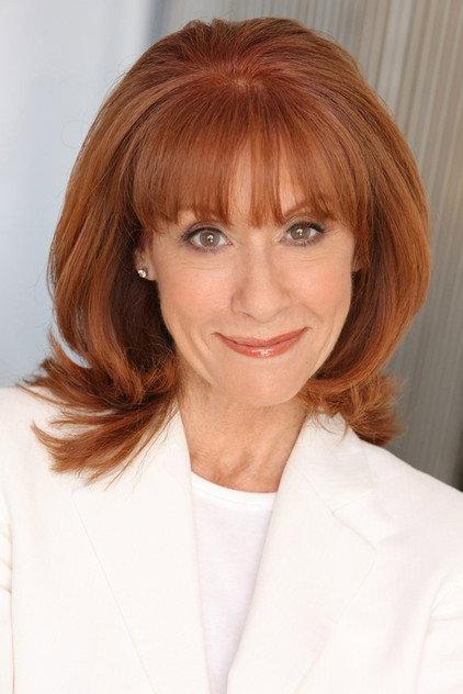 Barbara Sammeth - Actor Profile Photo