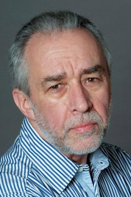 Pavel Rímský - Actor Profile Photo