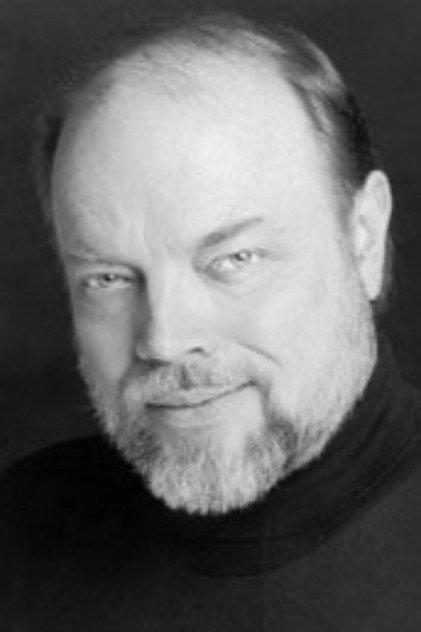 Eric Halfvarson - Actor Profile Photo