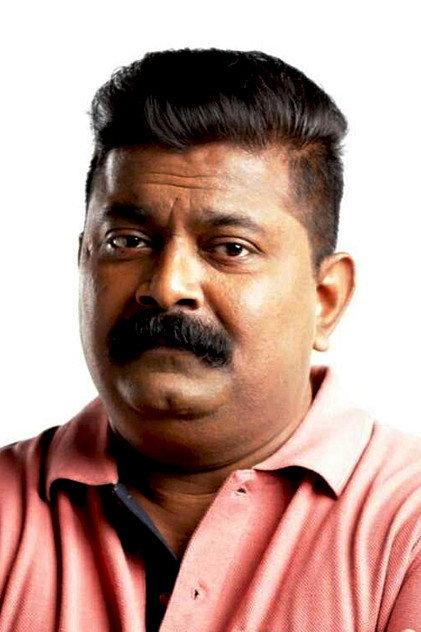 Mysskin - Actor Profile Photo