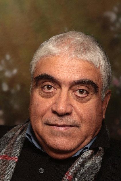 Dimitris Piatas - Actor Profile Photo