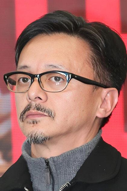 Ronald Wong - Actor Profile Photo
