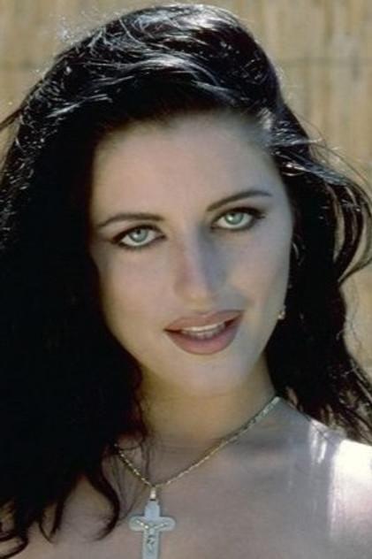 Dagmar Ďásková - Actor Profile Photo