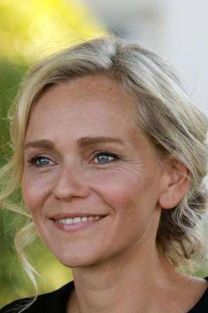 Claire Borotra - Actor Profile Photo