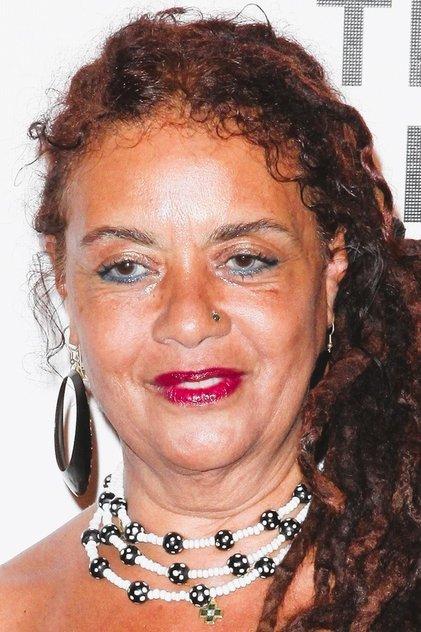 Diahnne Abbott - Actor Profile Photo
