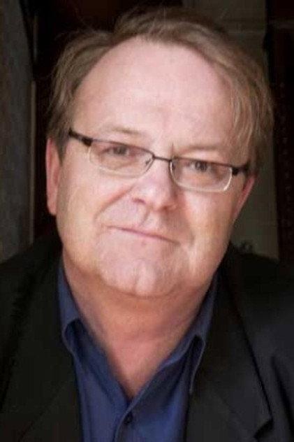 Des Walsh - Actor Profile Photo