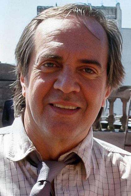 Miguel Ángel Paludi - Actor Profile Photo