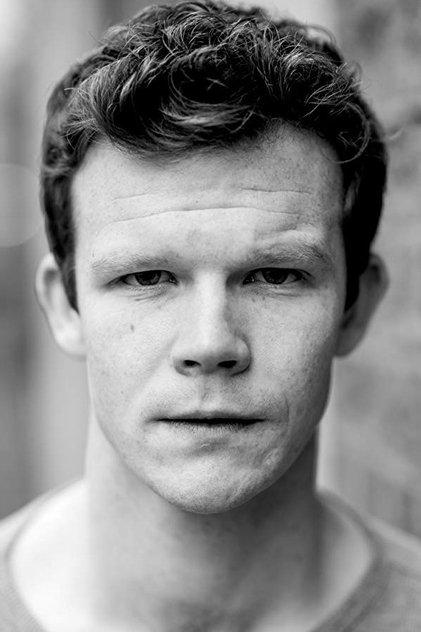Seamus O'Hara - Actor Profile Photo