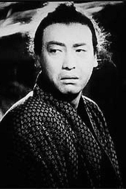 Kusuo Abe - Actor Profile Photo