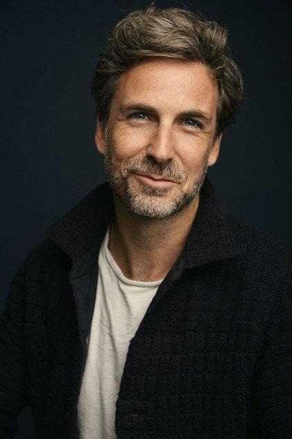 Damien Dorsaz - Actor Profile Photo