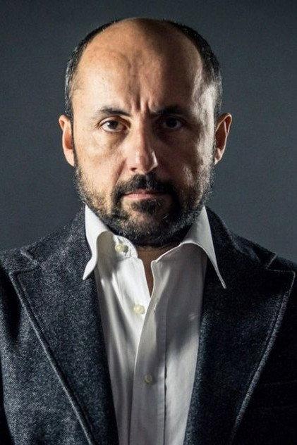 Lucio Patané - Actor Profile Photo