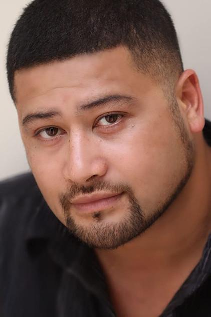 John Tui - Actor Profile Photo