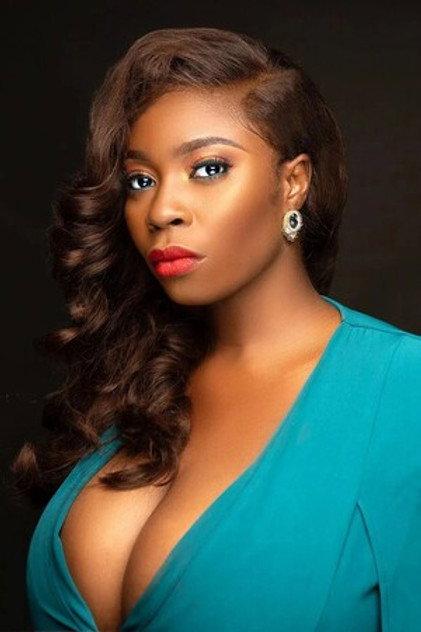 Bolaji Ogunmola - Actor Profile Photo