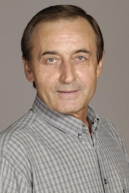 Michal Dočolomanský - Actor Profile Photo