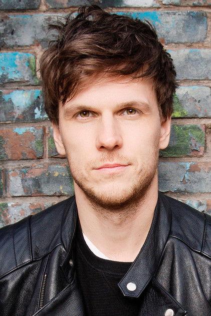 Pat Kiely - Actor Profile Photo