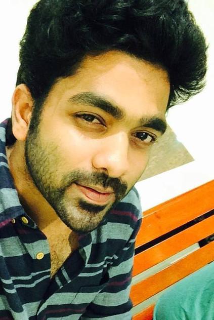 Askar Ali - Actor Profile Photo