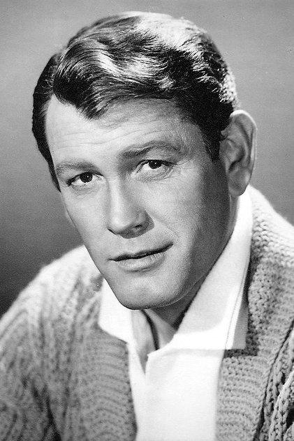 Earl Holliman - Actor Profile Photo