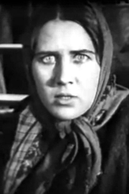Olga Lenskaya - Actor Profile Photo