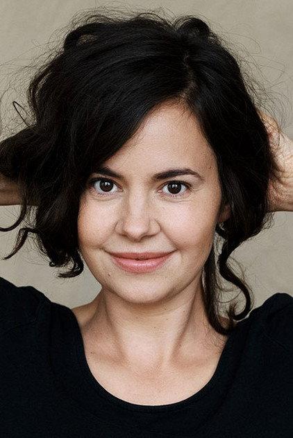 Karolina Horster - Actor Profile Photo