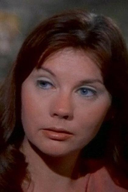 Angela Carnon - Actor Profile Photo