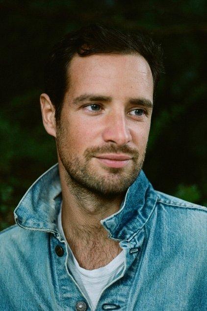 Charlie Carrick - Actor Profile Photo