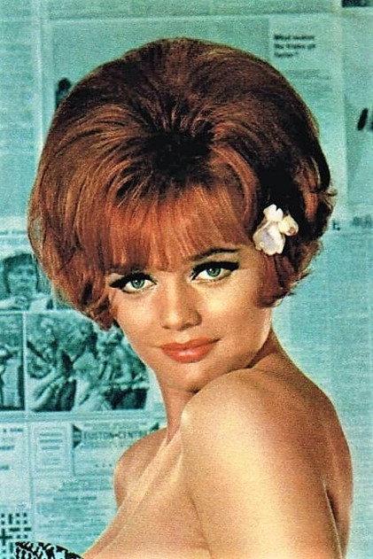 Doris Arden - Actor Profile Photo